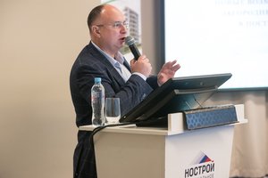Новые возможности для девелопмента загородных территорий мегаполиса в посткоронавирусную эпоху обсудили в рамках XIX Всероссийского съезда строительных СРО в Петербурге