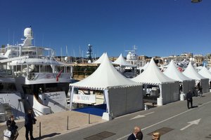 Антон Мороз принял участие в первом дне MIPIM-2018