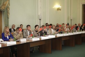 Состоялась окружная конференция НОП по Северо-Западному федеральному округу