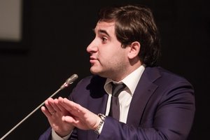 Бизнес и власть обсудили животрепещущие вопросы строительной отрасли