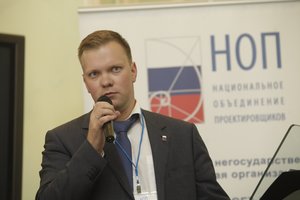 Состоялась окружная конференция НОП по Северо-Западному федеральному округу