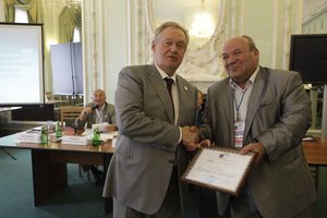 Состоялась окружная конференция НОП по Северо-Западному федеральному округу
