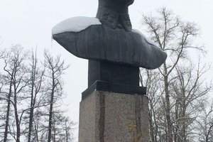 Руководство Ассоциации почтило память Д.М. Карбышева