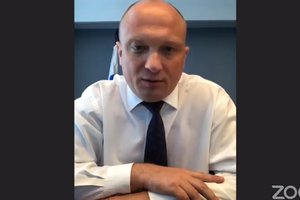 В Госдуме обсудили федеральное законодательство и региональные строительные программы