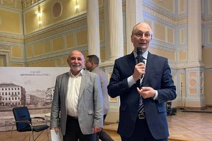 В Петербурге прошла III Международная конференция по сохранению объектов культурного наследия – памятников деревянной архитектуры