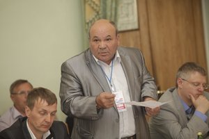 Состоялась окружная конференция НОП по Северо-Западному федеральному округу