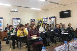 Ассоциации  провела для своих членов бесплатный семинар «Реформа системы ценообразования в строительстве – текущее состояние и перспективы»