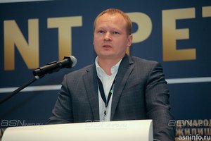 Антон Мороз рассказал на Международном жилищном конгрессе об условиях реализации нацпроекта «Жилье и городская среда»