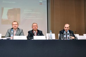 Итоги очередного VIII-го Всероссийского съезда Национального объединения проектировщиков
