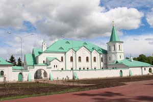 Ратная палата занесена в Белую книгу