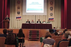 «Балтийское объединение» провело общие собрания членов СРО