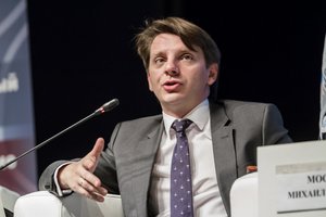 В Петербурге власть и бизнес обсудили дальнейшее развитие  строительной отрасли