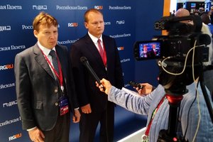 Эксперты назвали условия роста строительной отрасли 
