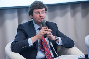 Новые возможности для девелопмента загородных территорий мегаполиса в посткоронавирусную эпоху обсудили в рамках XIX Всероссийского съезда строительных СРО в Петербурге