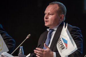 Бизнес и власть обсудили животрепещущие вопросы строительной отрасли