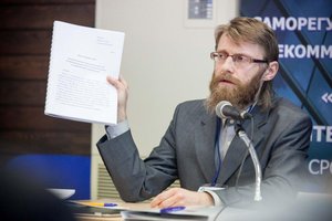Представители строительной отрасли обсудили изменение системы имущественной ответственности субъектов инвестиционно-строительного комплекса