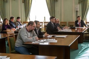 Специалисты обсудили имущественную ответственность СРО  и способы защиты компенсационных фондов