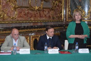 Профессионалы обсудили качество реставрационных работ в рамках петербургской конференции