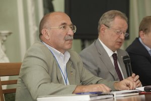 Состоялась окружная конференция НОП по Северо-Западному федеральному округу