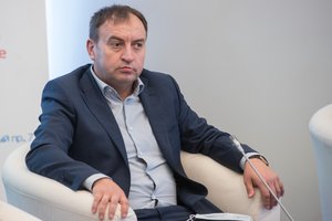 Новые возможности для девелопмента загородных территорий мегаполиса в посткоронавирусную эпоху обсудили в рамках XIX Всероссийского съезда строительных СРО в Петербурге