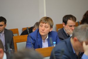 Представители Партнерства приняли участие в Окружной конференции СРО изыскателей и проектировщиков по СЗФО