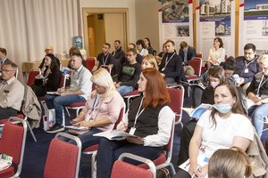 В Санкт-Петербурге состоялся обучающий семинар для экспертов СРО