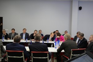 Участники Рабочей группы «Устойчивое развитие» обсудили роль и место России в условиях увеличения скорости технологического развития в мире