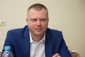 НОПРИЗ провел обучающий семинар для экспертов СРО Северо-Западного федерального округа