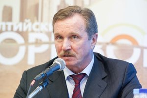 Представители строительной отрасли обсудили изменение системы имущественной ответственности субъектов инвестиционно-строительного комплекса