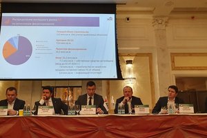 На Рождественском саммите в Санкт-Петербурге обсудили итоги и перспективы рынка недвижимости в 2019 году