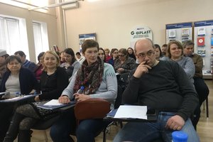 Ассоциации  провела для своих членов бесплатный семинар «Реформа системы ценообразования в строительстве – текущее состояние и перспективы»