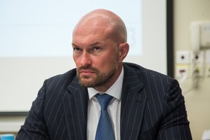 НОПРИЗ провел обучающий семинар для экспертов СРО Северо-Западного федерального округа