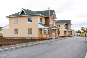 Ольгинские приюты ждут гостей в День семьи, любви и верности