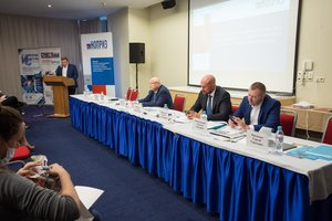 НОПРИЗ провел обучающий семинар для экспертов СРО Северо-Западного федерального округа