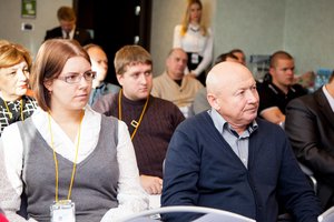 В Петрозаводске эксперты обсудили актуальные вопросы проектной отрасли