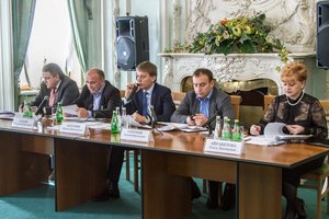 Специалисты обсудили имущественную ответственность СРО  и способы защиты компенсационных фондов