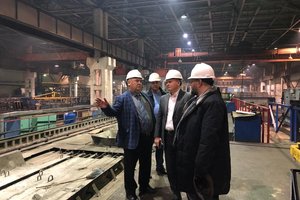 На Форуме северных муниципалитетов обсудили судьбу малых северных территорий