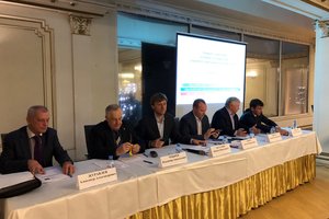 Ассоциации Балтийского объединения подвели итоги 2019 года